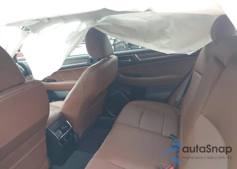 2017 Subaru Outback 3.6R Touring from USA, damaged, VIN 4S4BSETC5H3419442